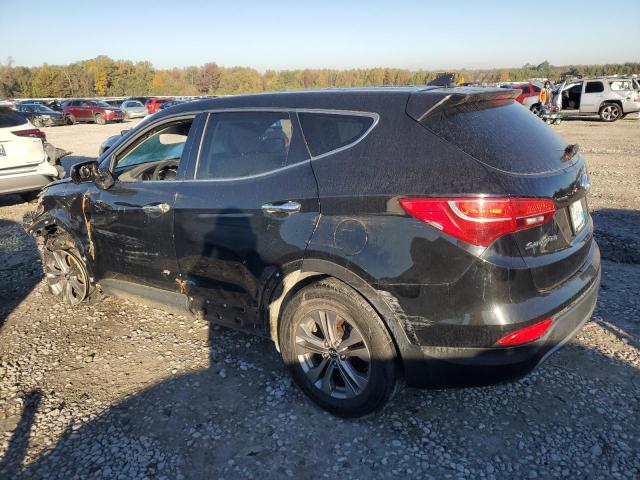 Photo 1 VIN: 5XYZT3LB3GG342219 - HYUNDAI SANTA FE S 