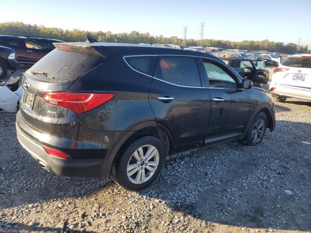 Photo 2 VIN: 5XYZT3LB3GG342219 - HYUNDAI SANTA FE S 