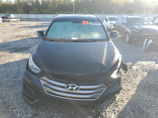 Photo 4 VIN: 5XYZT3LB3GG342219 - HYUNDAI SANTA FE S 