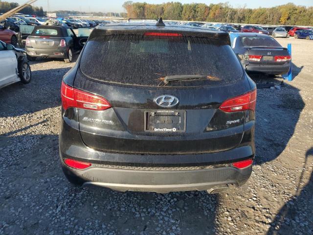 Photo 5 VIN: 5XYZT3LB3GG342219 - HYUNDAI SANTA FE S 