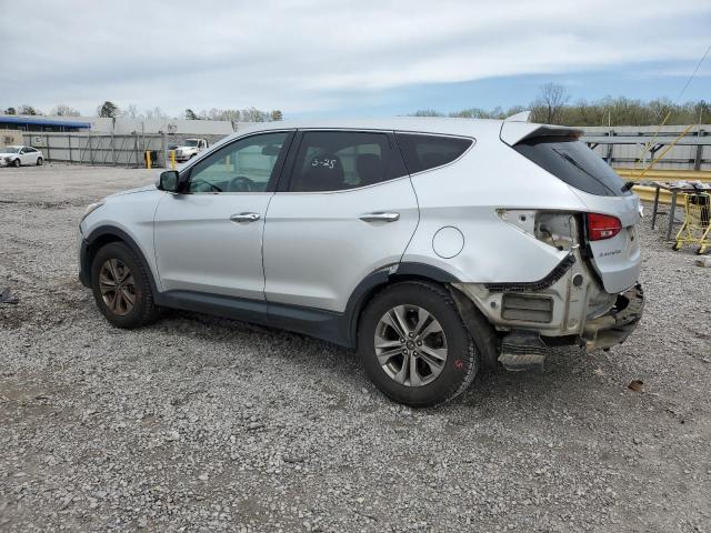 Photo 1 VIN: 5XYZT3LB3GG348022 - HYUNDAI SANTA FE 