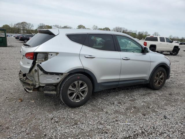 Photo 2 VIN: 5XYZT3LB3GG348022 - HYUNDAI SANTA FE 