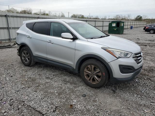 Photo 3 VIN: 5XYZT3LB3GG348022 - HYUNDAI SANTA FE 