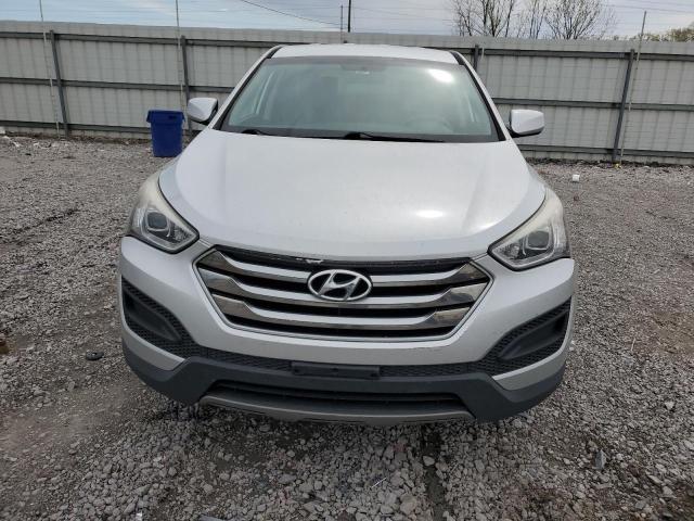 Photo 4 VIN: 5XYZT3LB3GG348022 - HYUNDAI SANTA FE 