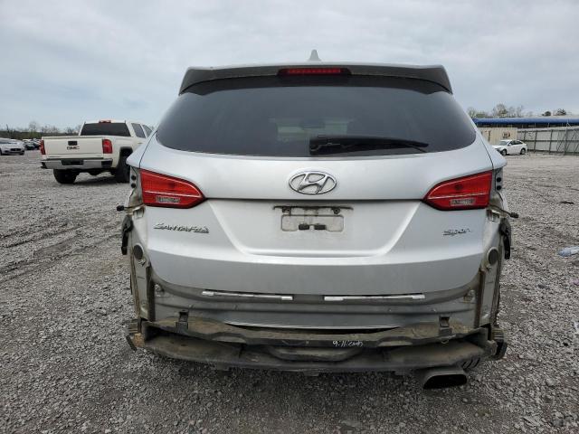 Photo 5 VIN: 5XYZT3LB3GG348022 - HYUNDAI SANTA FE 