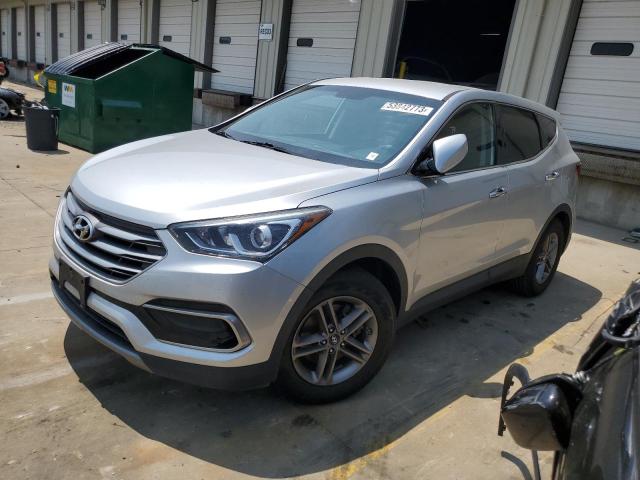 Photo 0 VIN: 5XYZT3LB3HG385928 - HYUNDAI SANTA FE S 