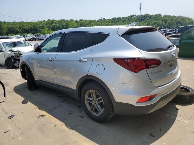 Photo 1 VIN: 5XYZT3LB3HG385928 - HYUNDAI SANTA FE S 