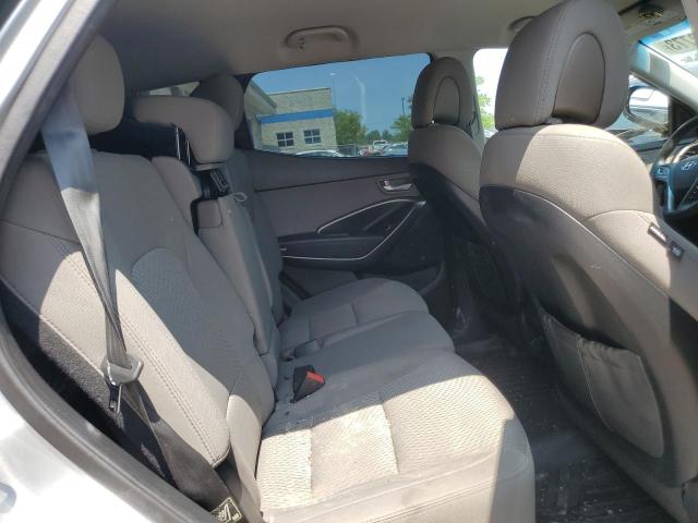 Photo 10 VIN: 5XYZT3LB3HG385928 - HYUNDAI SANTA FE S 