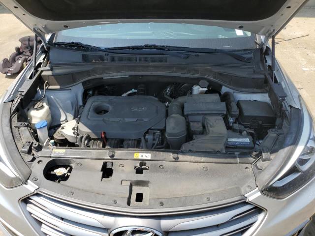 Photo 11 VIN: 5XYZT3LB3HG385928 - HYUNDAI SANTA FE S 