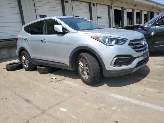 Photo 3 VIN: 5XYZT3LB3HG385928 - HYUNDAI SANTA FE S 