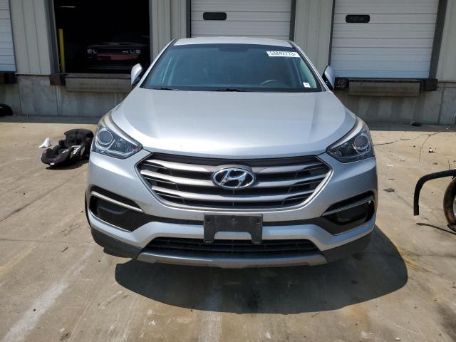 Photo 4 VIN: 5XYZT3LB3HG385928 - HYUNDAI SANTA FE S 