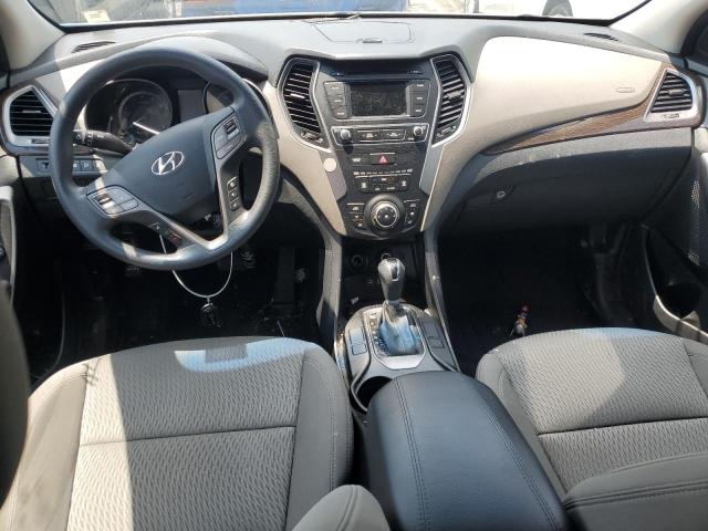 Photo 7 VIN: 5XYZT3LB3HG385928 - HYUNDAI SANTA FE S 