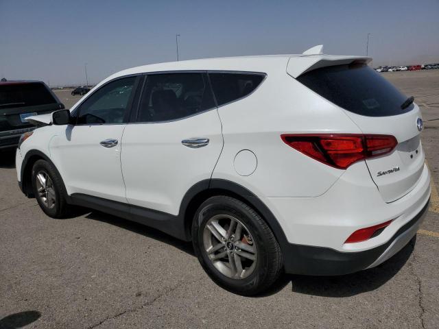 Photo 1 VIN: 5XYZT3LB3HG386447 - HYUNDAI SANTA FE S 