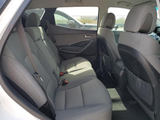 Photo 10 VIN: 5XYZT3LB3HG386447 - HYUNDAI SANTA FE S 