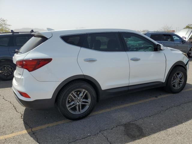 Photo 2 VIN: 5XYZT3LB3HG386447 - HYUNDAI SANTA FE S 