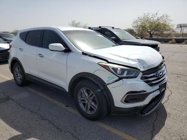 Photo 3 VIN: 5XYZT3LB3HG386447 - HYUNDAI SANTA FE S 