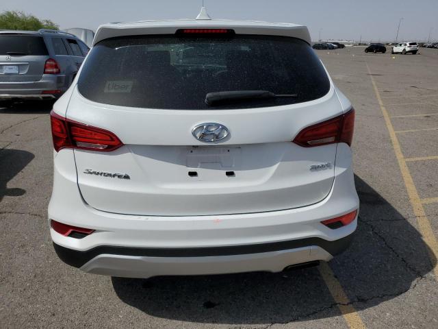 Photo 5 VIN: 5XYZT3LB3HG386447 - HYUNDAI SANTA FE S 