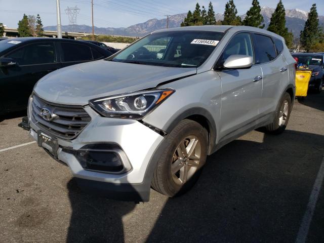 Photo 0 VIN: 5XYZT3LB3HG395892 - HYUNDAI SANTA FE S 