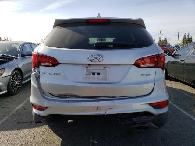 Photo 5 VIN: 5XYZT3LB3HG395892 - HYUNDAI SANTA FE S 