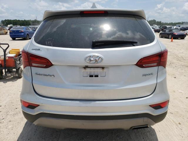 Photo 5 VIN: 5XYZT3LB3HG419477 - HYUNDAI SANTA FE S 