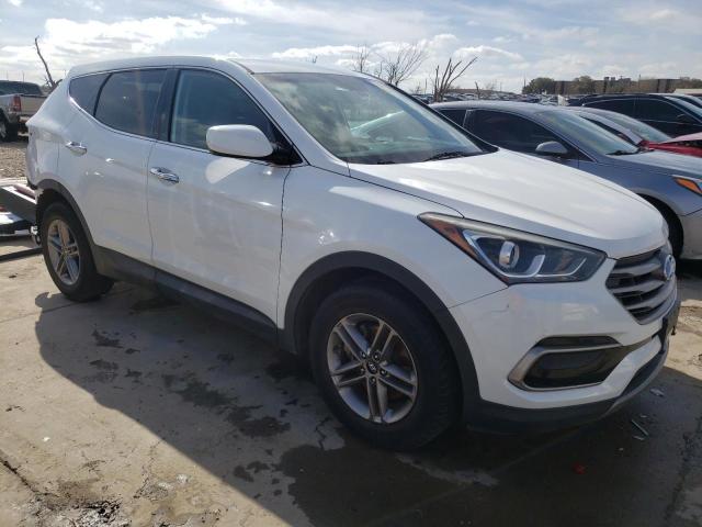 Photo 3 VIN: 5XYZT3LB3HG420841 - HYUNDAI SANTA FE S 