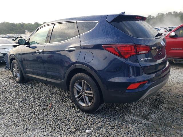 Photo 1 VIN: 5XYZT3LB3HG434142 - HYUNDAI SANTA FE 