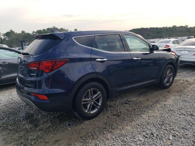 Photo 2 VIN: 5XYZT3LB3HG434142 - HYUNDAI SANTA FE 