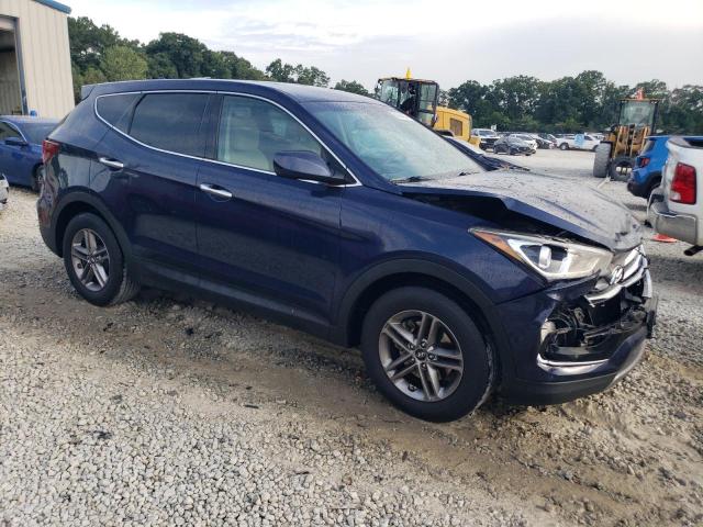 Photo 3 VIN: 5XYZT3LB3HG434142 - HYUNDAI SANTA FE 