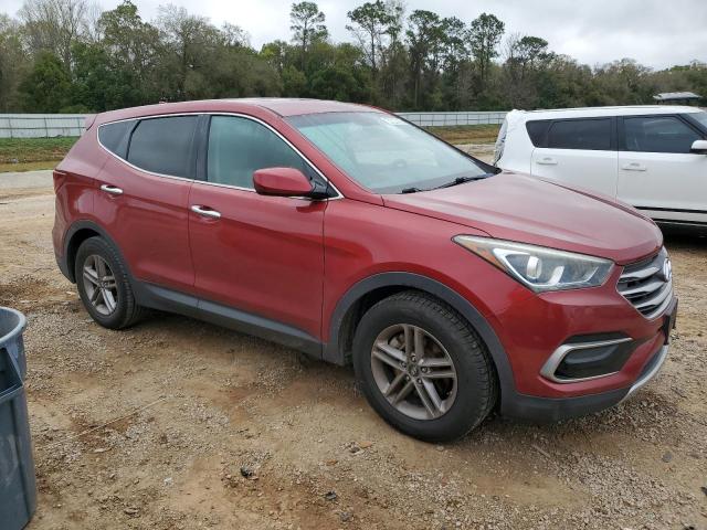 Photo 3 VIN: 5XYZT3LB3HG452916 - HYUNDAI SANTA FE S 