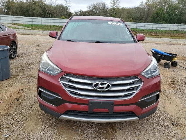 Photo 4 VIN: 5XYZT3LB3HG452916 - HYUNDAI SANTA FE S 