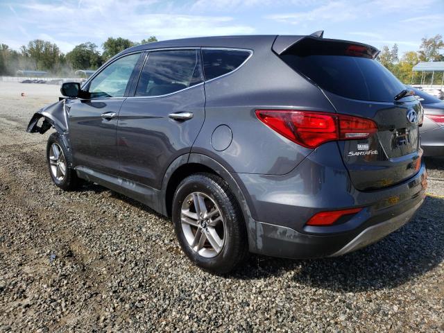 Photo 1 VIN: 5XYZT3LB3HG488699 - HYUNDAI SANTA FE 