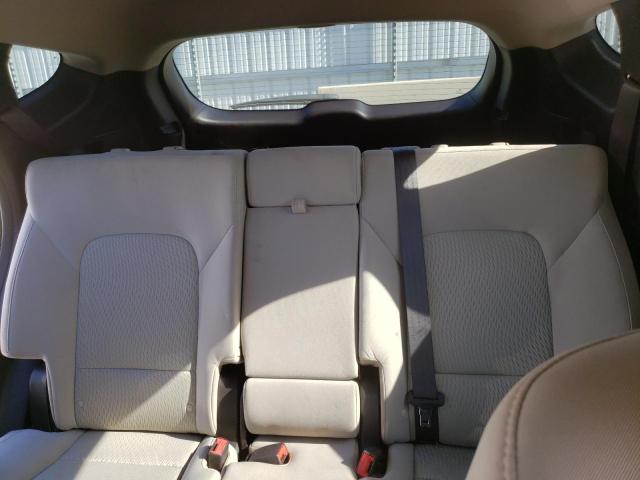 Photo 9 VIN: 5XYZT3LB3HG488699 - HYUNDAI SANTA FE 