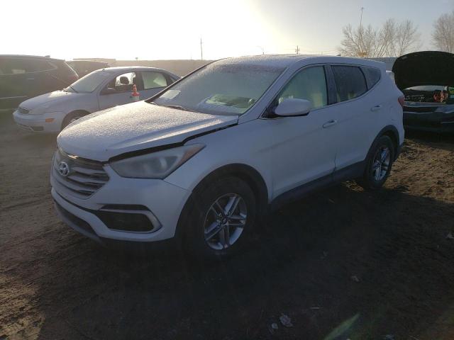 Photo 0 VIN: 5XYZT3LB3HG495281 - HYUNDAI SANTA FE 