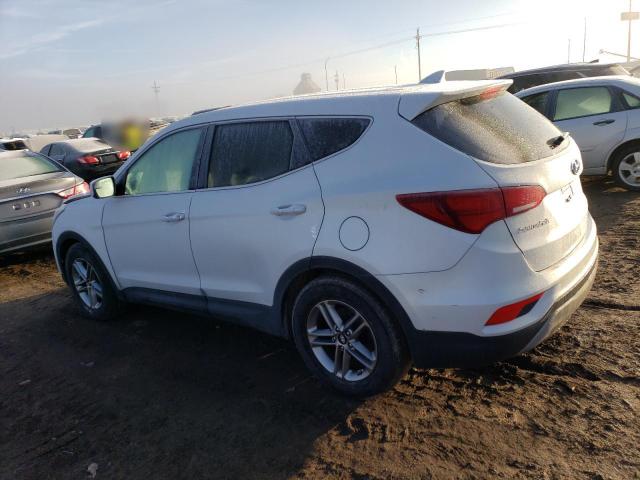 Photo 1 VIN: 5XYZT3LB3HG495281 - HYUNDAI SANTA FE 