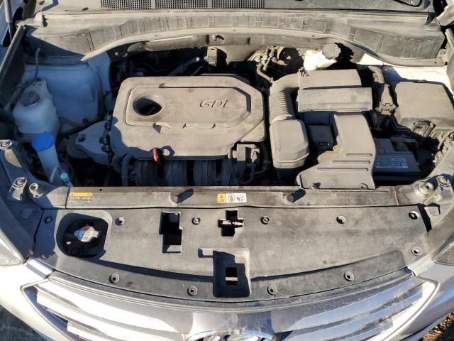 Photo 10 VIN: 5XYZT3LB3HG495281 - HYUNDAI SANTA FE 