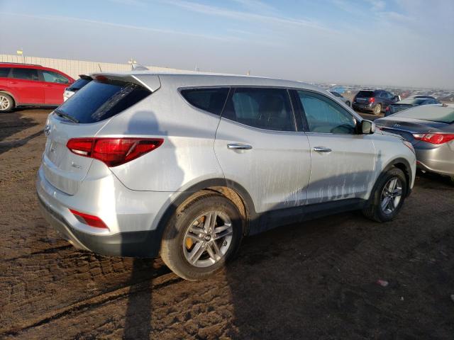 Photo 2 VIN: 5XYZT3LB3HG495281 - HYUNDAI SANTA FE 