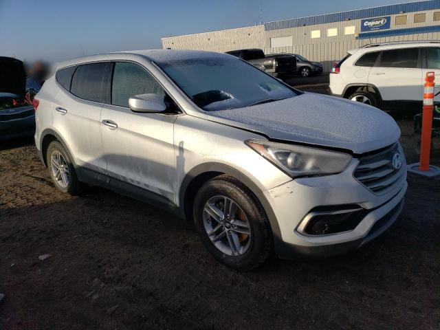 Photo 3 VIN: 5XYZT3LB3HG495281 - HYUNDAI SANTA FE 