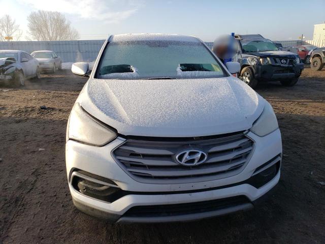 Photo 4 VIN: 5XYZT3LB3HG495281 - HYUNDAI SANTA FE 