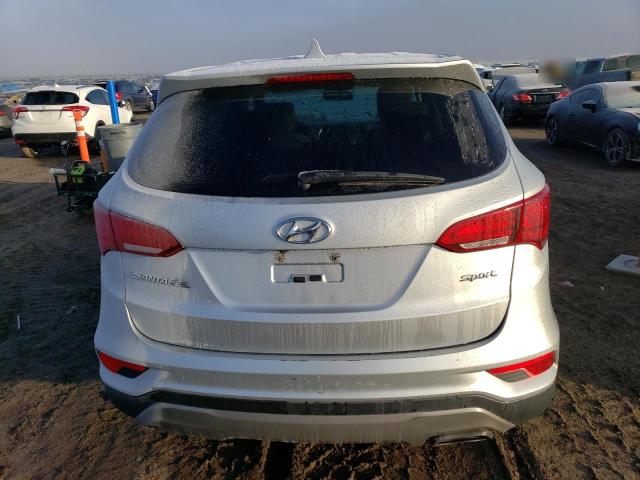 Photo 5 VIN: 5XYZT3LB3HG495281 - HYUNDAI SANTA FE 