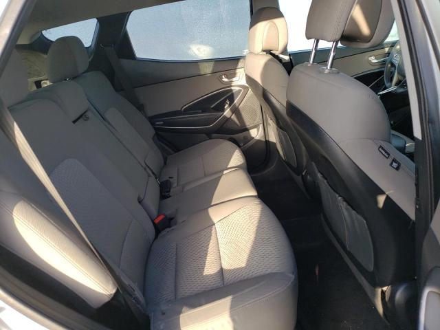 Photo 9 VIN: 5XYZT3LB3HG495281 - HYUNDAI SANTA FE 