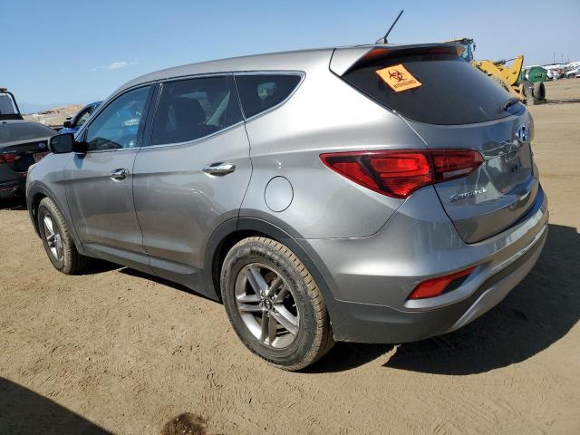 Photo 1 VIN: 5XYZT3LB3JG530083 - HYUNDAI SANTA FE S 