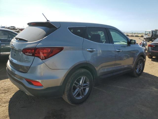 Photo 2 VIN: 5XYZT3LB3JG530083 - HYUNDAI SANTA FE S 