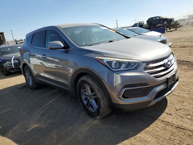 Photo 3 VIN: 5XYZT3LB3JG530083 - HYUNDAI SANTA FE S 