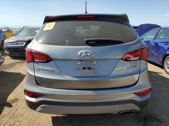 Photo 5 VIN: 5XYZT3LB3JG530083 - HYUNDAI SANTA FE S 