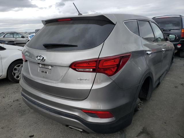 Photo 2 VIN: 5XYZT3LB3JG538944 - HYUNDAI SANTA FE 