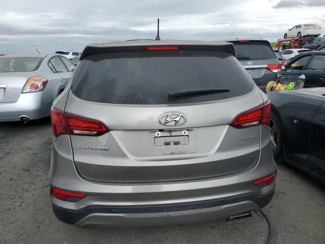 Photo 5 VIN: 5XYZT3LB3JG538944 - HYUNDAI SANTA FE 