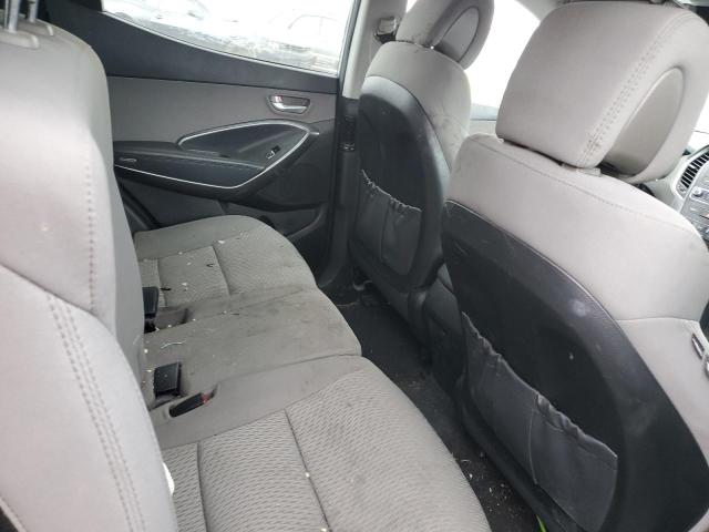 Photo 9 VIN: 5XYZT3LB3JG538944 - HYUNDAI SANTA FE 