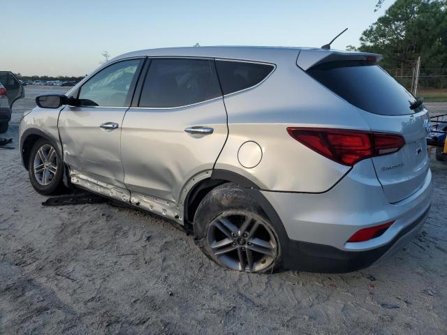 Photo 2 VIN: 5XYZT3LB3JG540810 - HYUNDAI SANTA FE S 