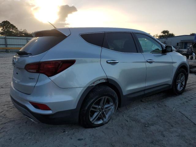 Photo 3 VIN: 5XYZT3LB3JG540810 - HYUNDAI SANTA FE S 