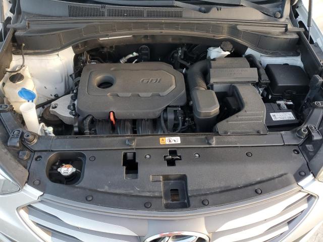 Photo 6 VIN: 5XYZT3LB3JG540810 - HYUNDAI SANTA FE S 